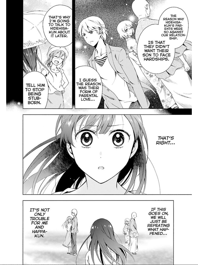 Hitotsu Yane No Shita No Chapter 14 Page 20