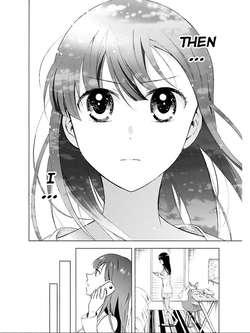 Hitotsu Yane No Shita No Chapter 14 Page 22