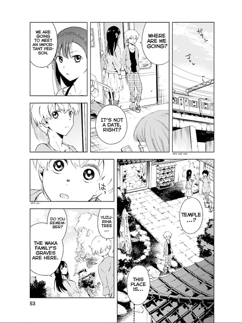 Hitotsu Yane No Shita No Chapter 14 Page 23