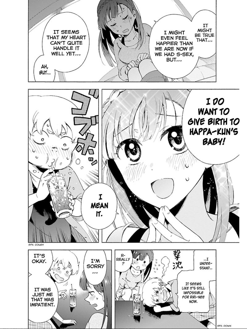 Hitotsu Yane No Shita No Chapter 16 Page 18