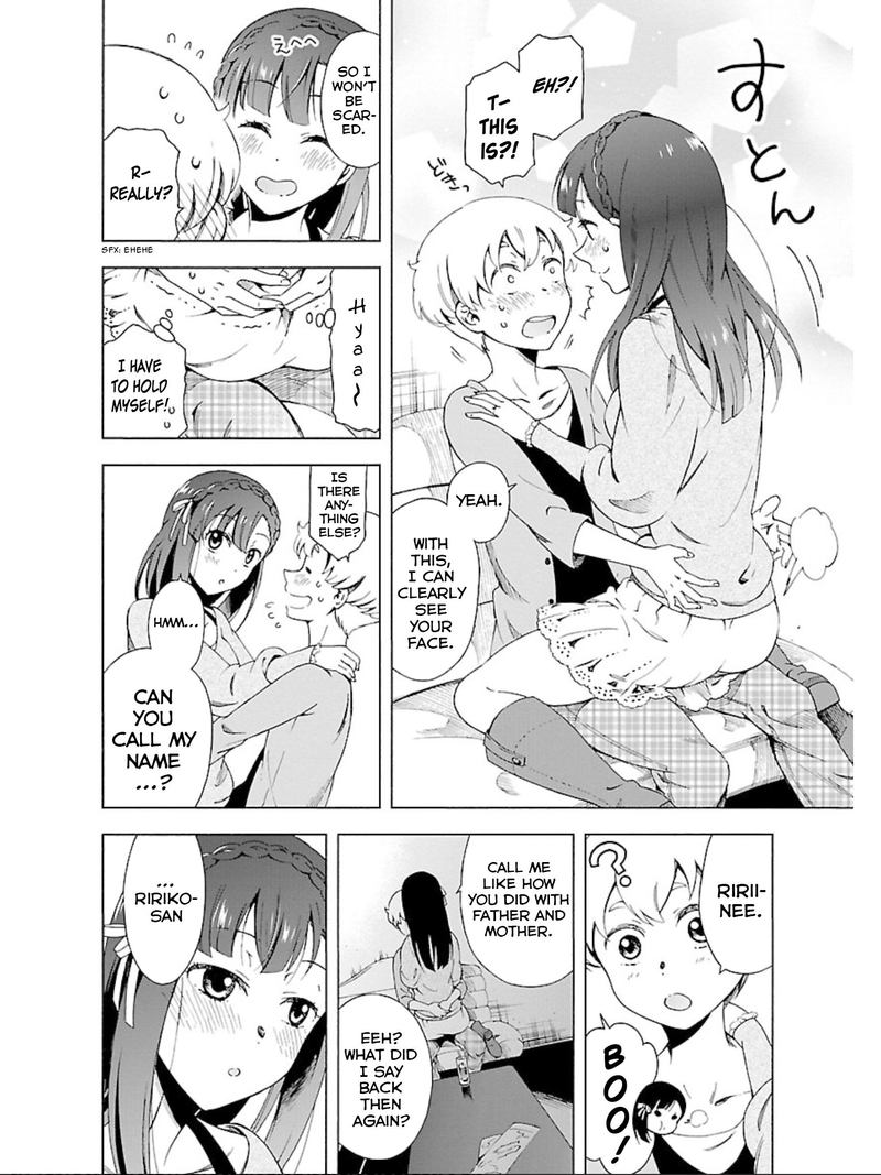 Hitotsu Yane No Shita No Chapter 16 Page 20