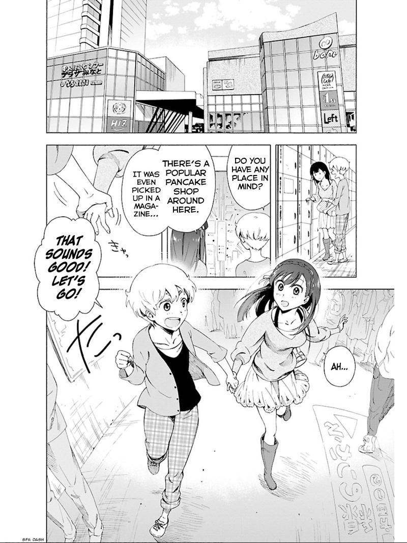 Hitotsu Yane No Shita No Chapter 16 Page 6