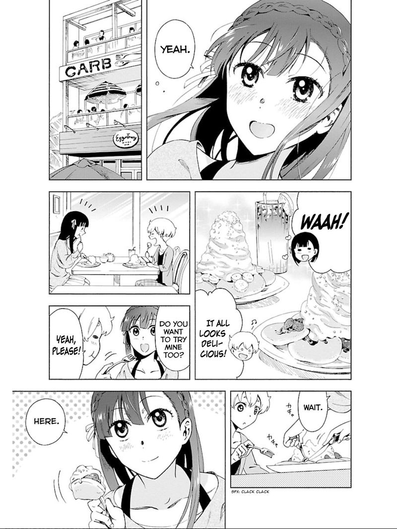 Hitotsu Yane No Shita No Chapter 16 Page 7