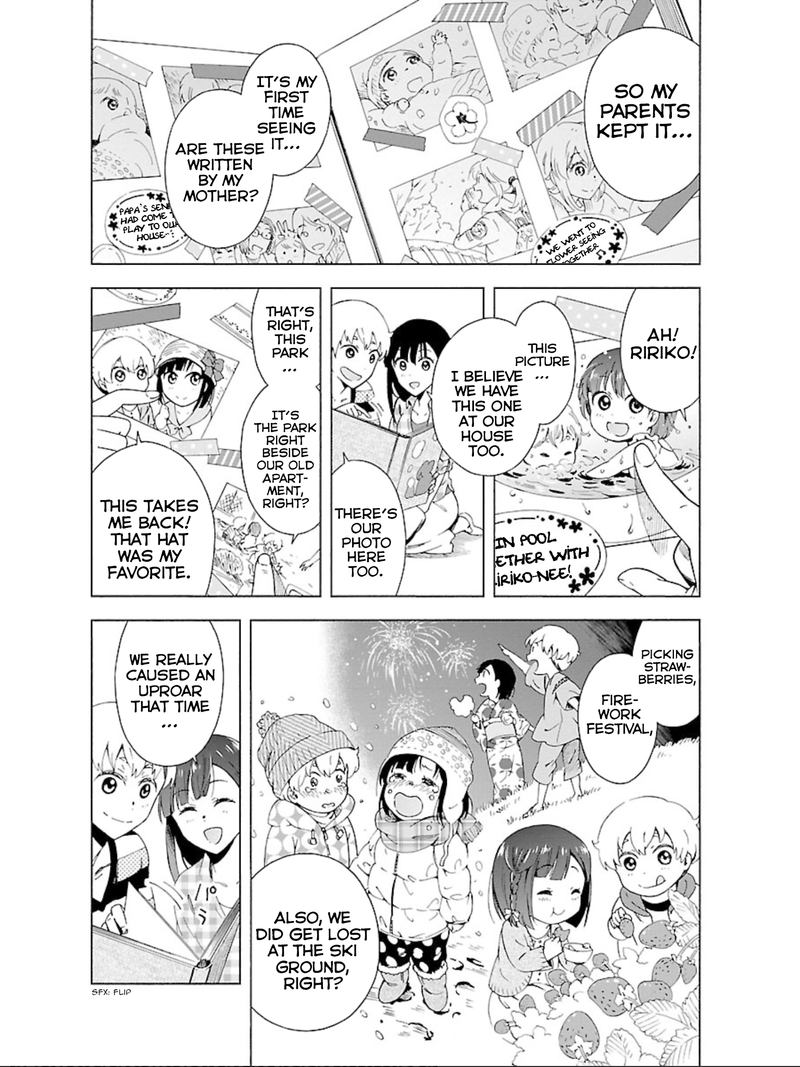Hitotsu Yane No Shita No Chapter 18 Page 24