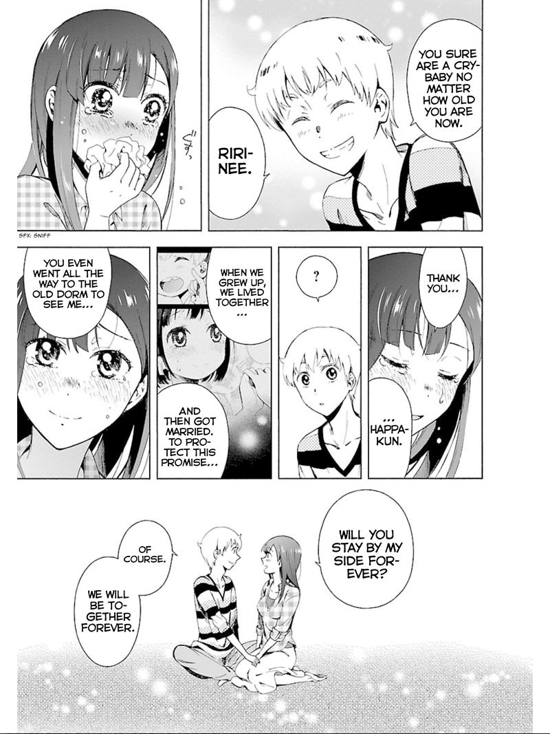 Hitotsu Yane No Shita No Chapter 18 Page 27
