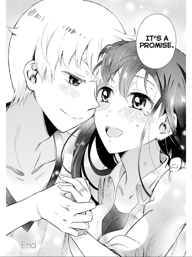 Hitotsu Yane No Shita No Chapter 18 Page 28