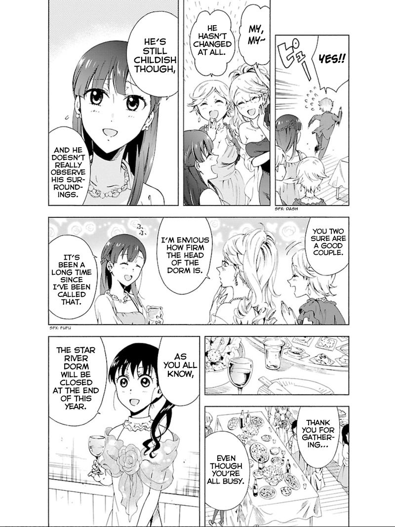 Hitotsu Yane No Shita No Chapter 18 Page 7