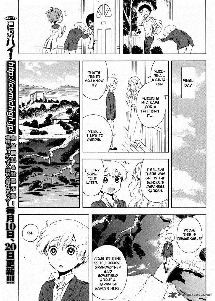 Hitotsu Yane No Shita No Chapter 2 Page 18