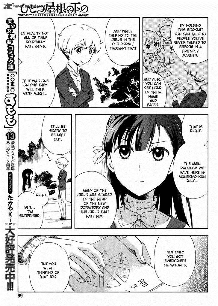 Hitotsu Yane No Shita No Chapter 2 Page 22