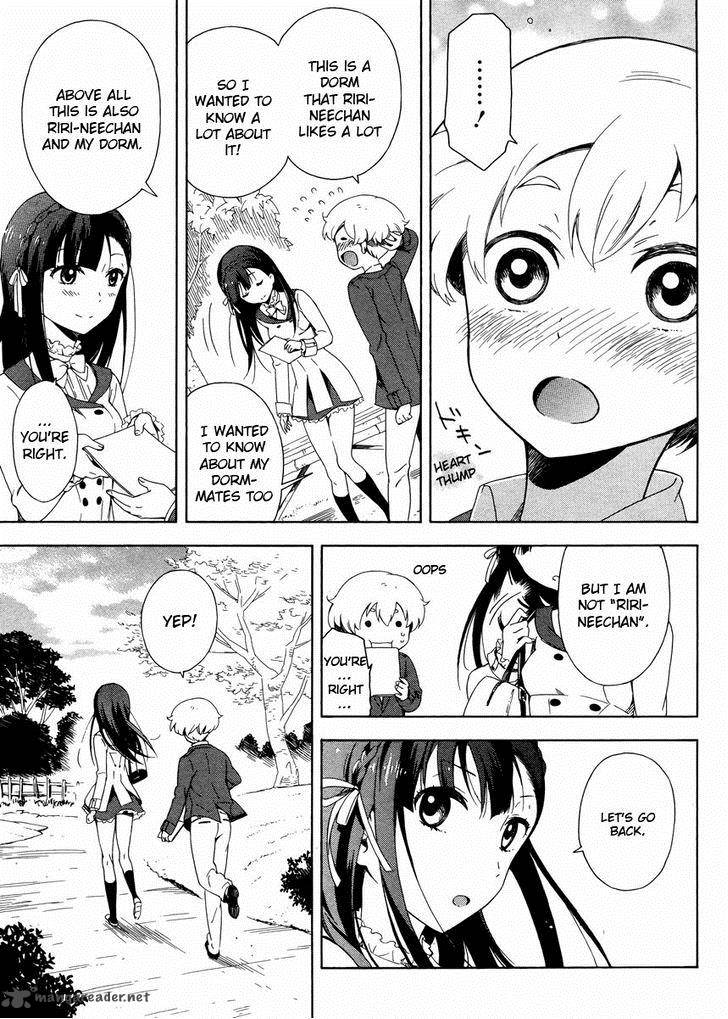 Hitotsu Yane No Shita No Chapter 2 Page 24