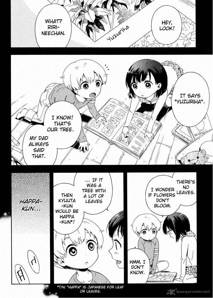 Hitotsu Yane No Shita No Chapter 2 Page 3