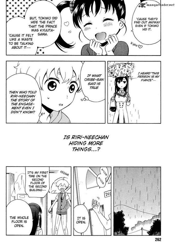 Hitotsu Yane No Shita No Chapter 4 Page 18