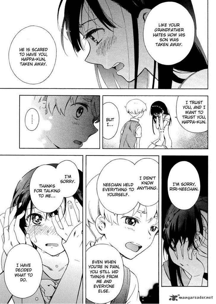 Hitotsu Yane No Shita No Chapter 4 Page 23