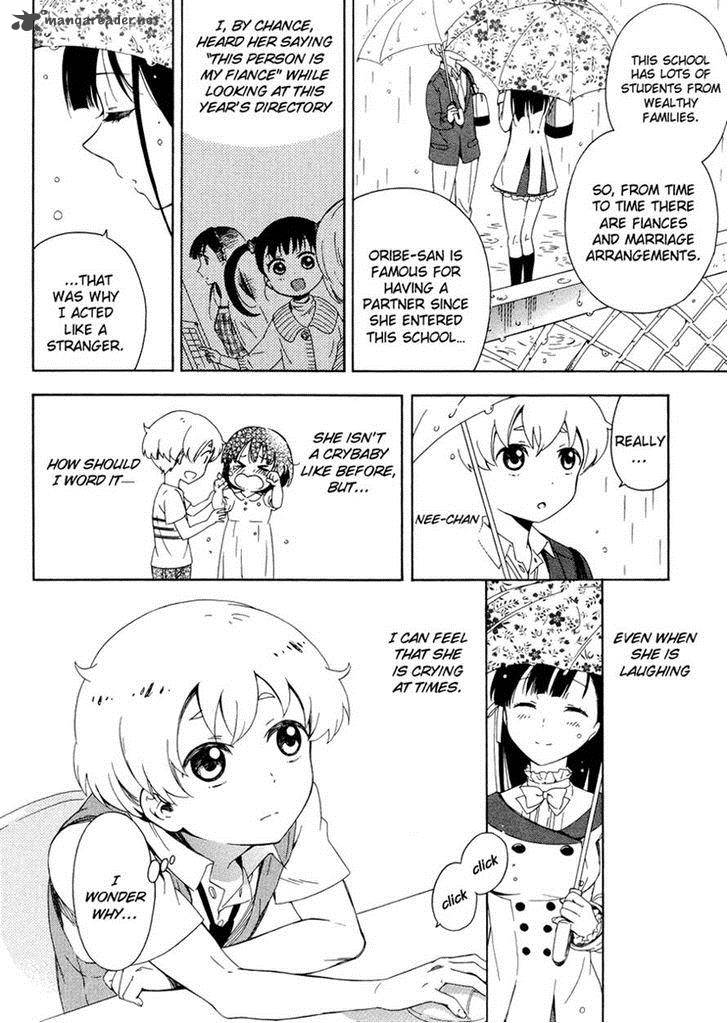 Hitotsu Yane No Shita No Chapter 4 Page 8