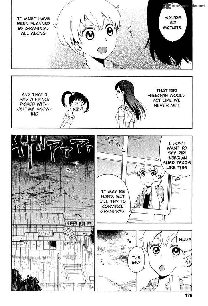 Hitotsu Yane No Shita No Chapter 5 Page 2