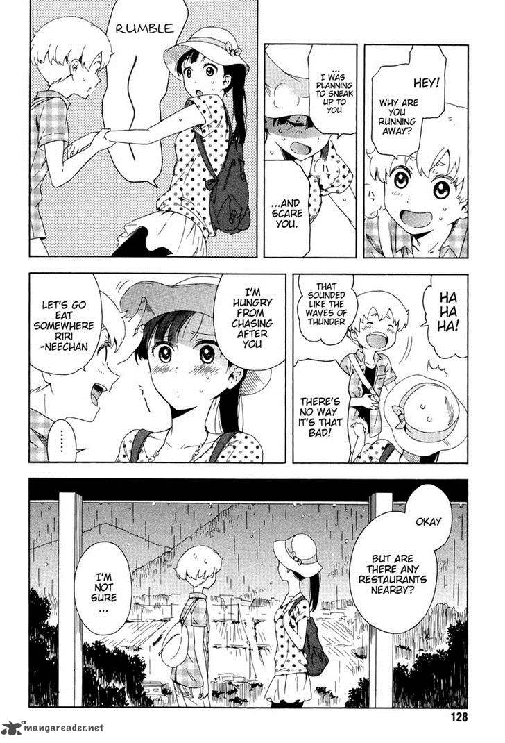 Hitotsu Yane No Shita No Chapter 5 Page 4