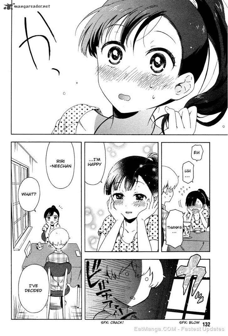 Hitotsu Yane No Shita No Chapter 5 Page 7