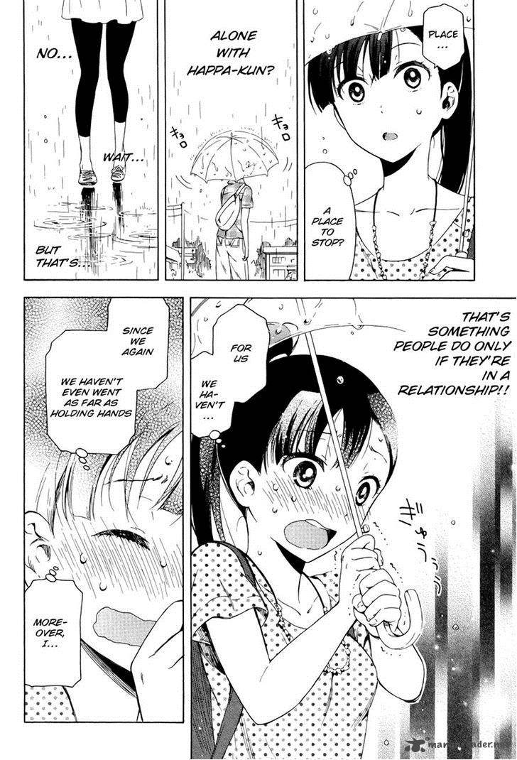 Hitotsu Yane No Shita No Chapter 5 Page 9