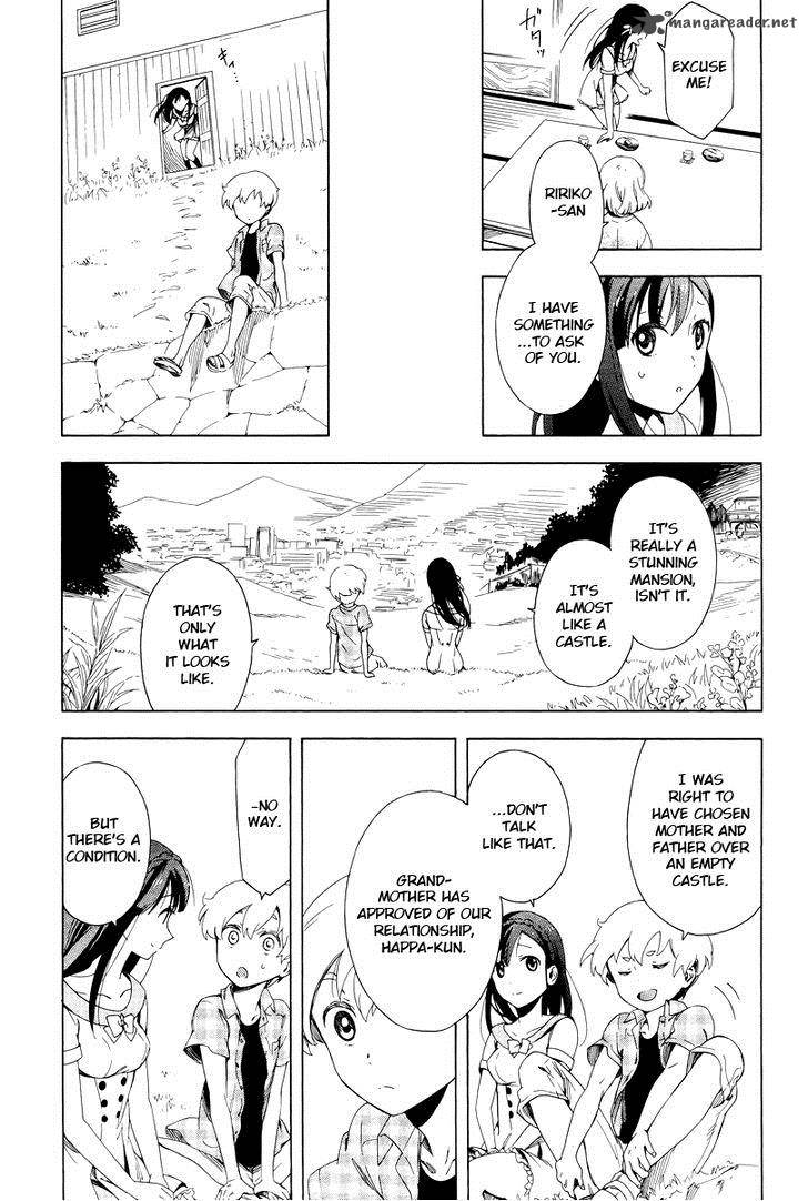 Hitotsu Yane No Shita No Chapter 6 Page 18