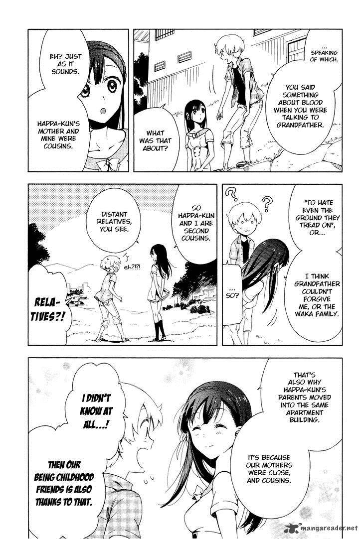 Hitotsu Yane No Shita No Chapter 6 Page 22