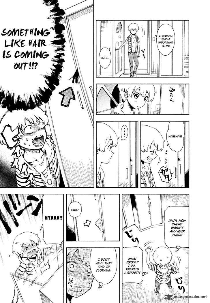 Hitotsu Yane No Shita No Chapter 7 Page 18