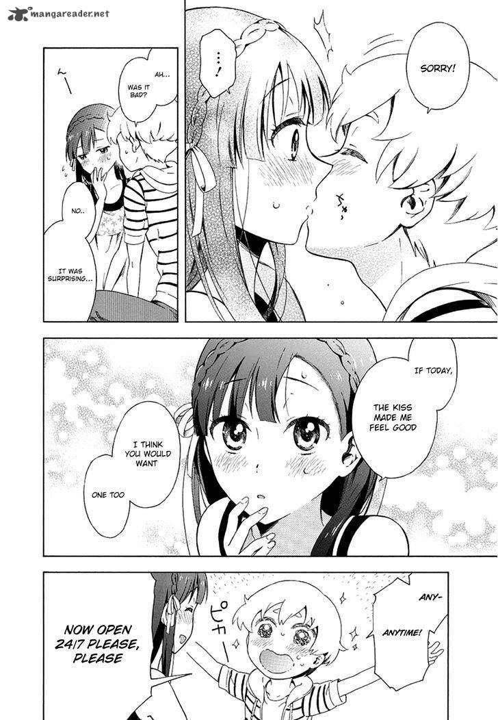 Hitotsu Yane No Shita No Chapter 7 Page 23
