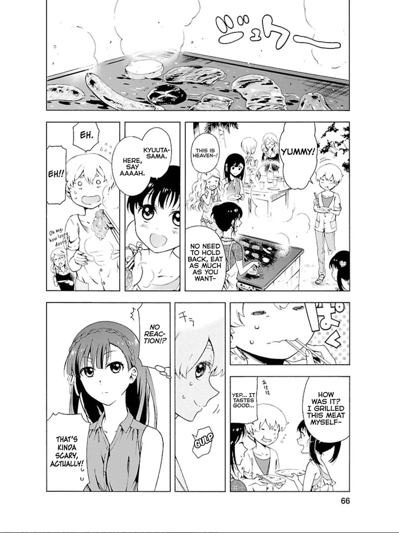 Hitotsu Yane No Shita No Chapter 9 Page 11