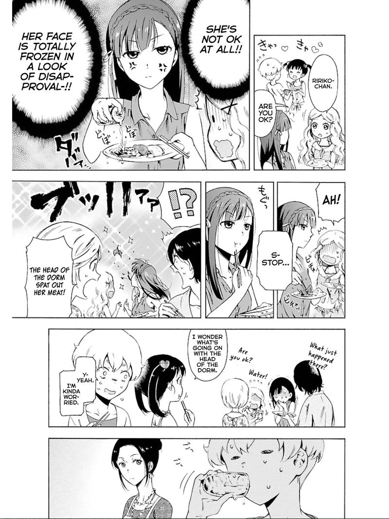 Hitotsu Yane No Shita No Chapter 9 Page 12