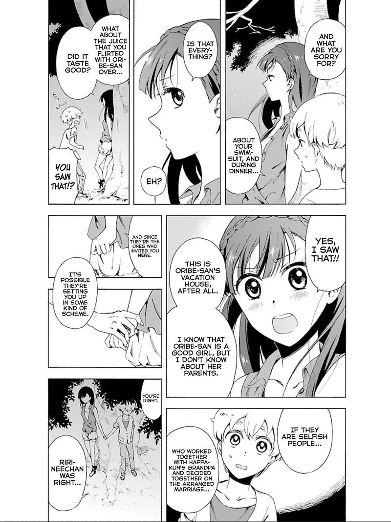 Hitotsu Yane No Shita No Chapter 9 Page 14