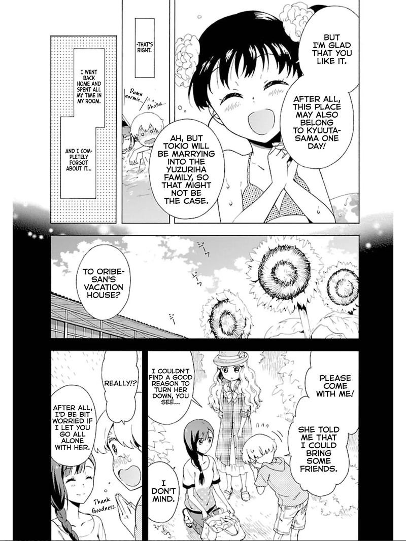 Hitotsu Yane No Shita No Chapter 9 Page 4