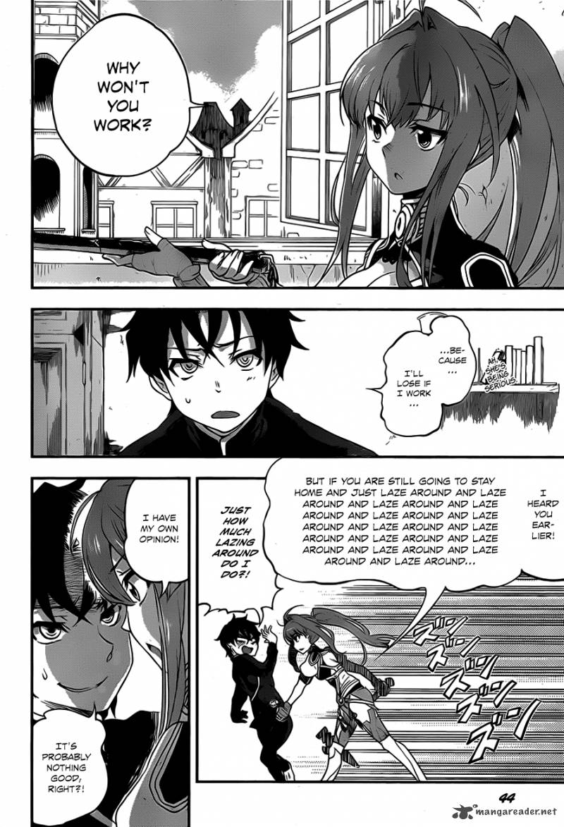 Hitsugime No Chaika Chapter 1 Page 10