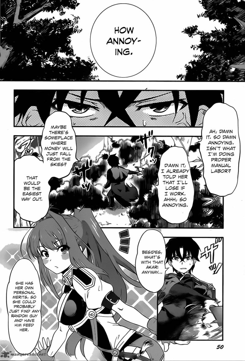 Hitsugime No Chaika Chapter 1 Page 15