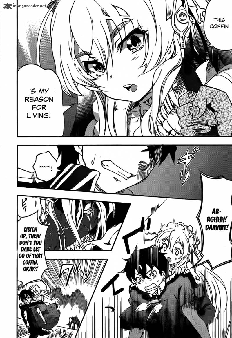 Hitsugime No Chaika Chapter 1 Page 31