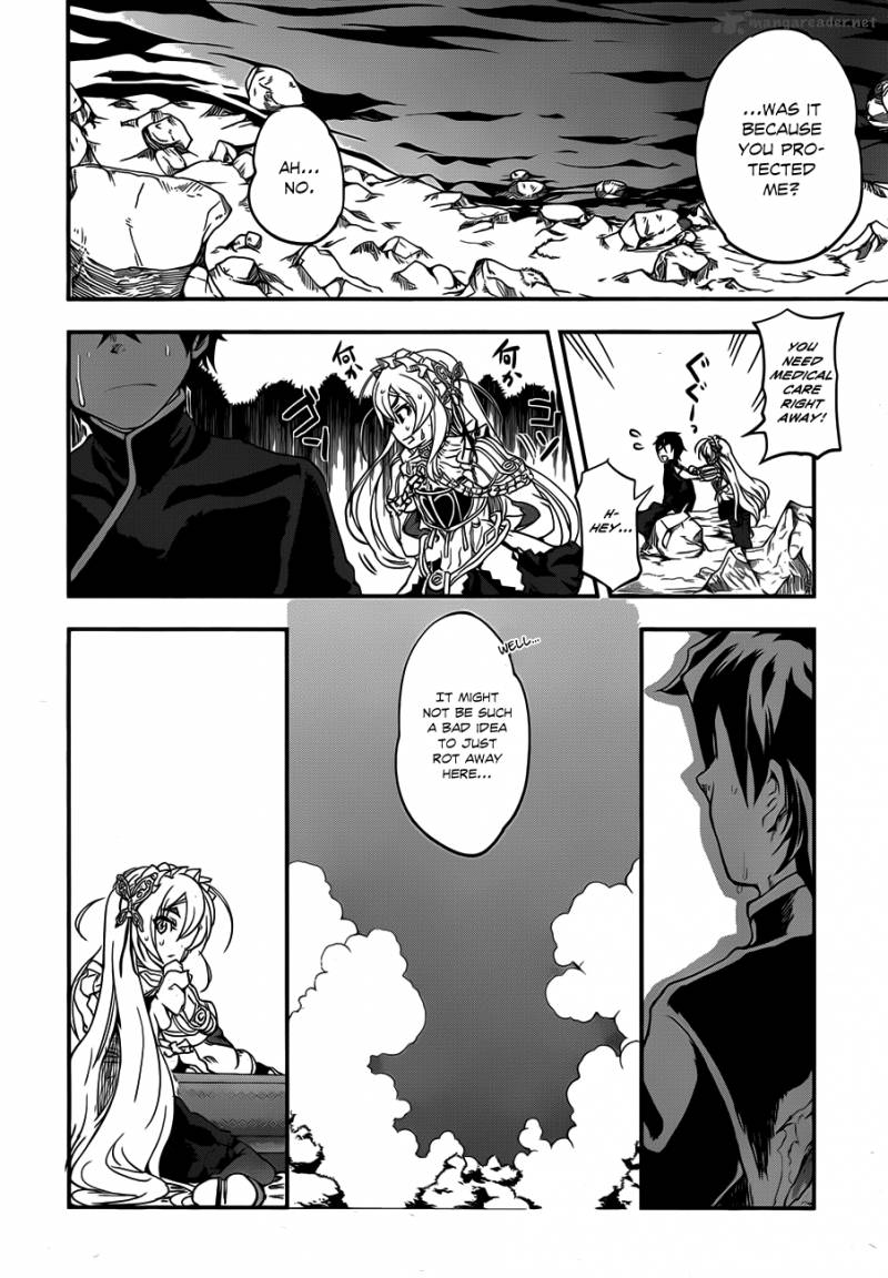 Hitsugime No Chaika Chapter 1 Page 37