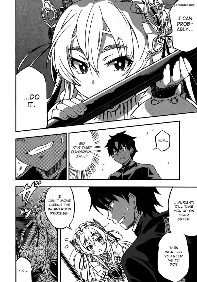Hitsugime No Chaika Chapter 1 Page 42