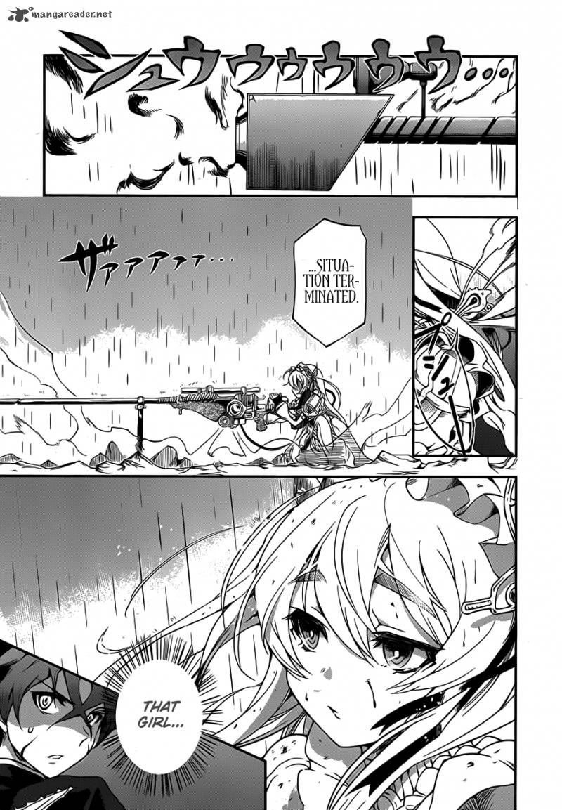 Hitsugime No Chaika Chapter 1 Page 60