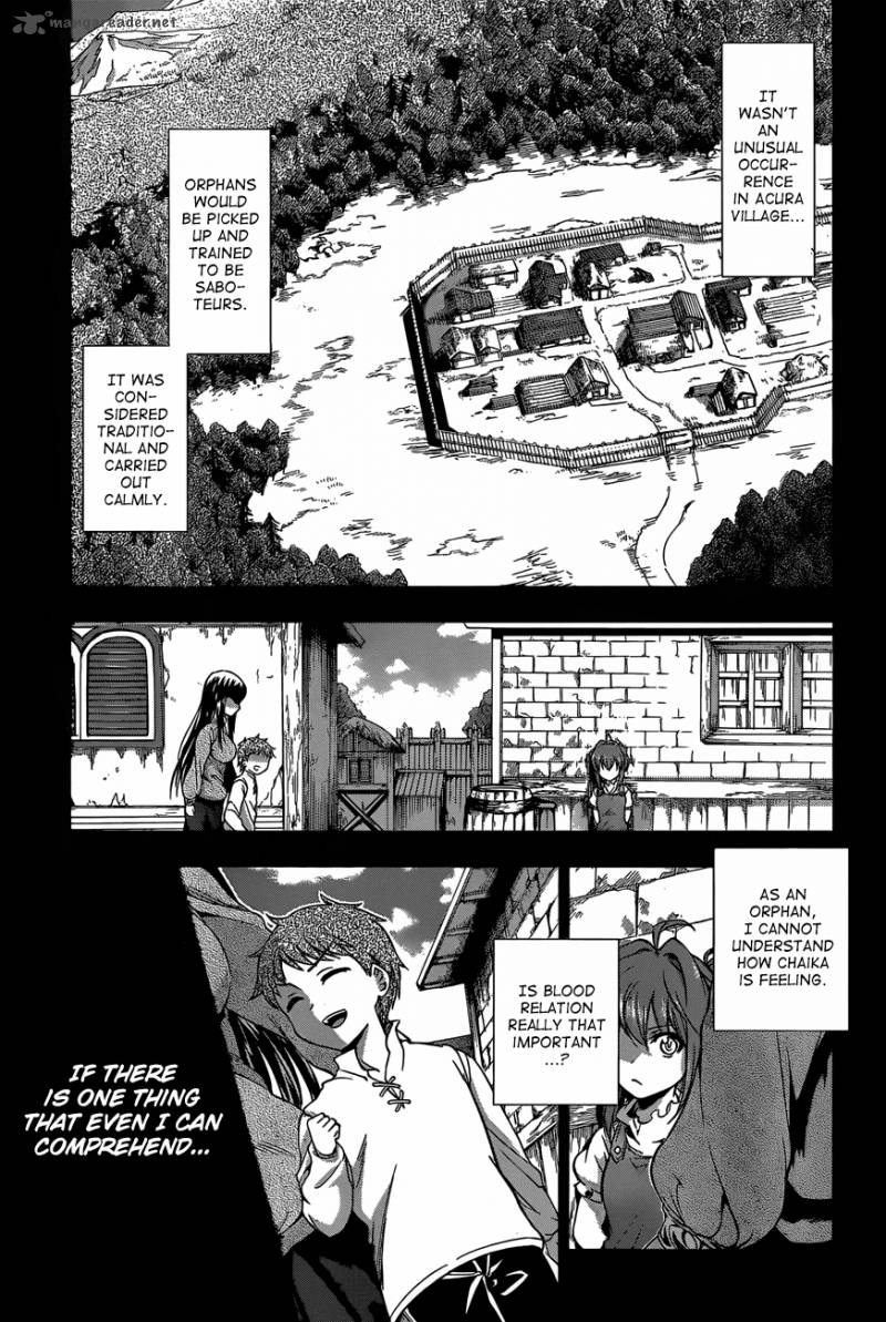 Hitsugime No Chaika Chapter 12 Page 8