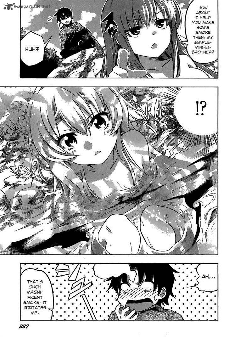 Hitsugime No Chaika Chapter 13 Page 18
