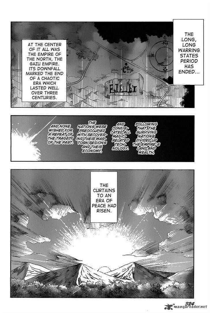 Hitsugime No Chaika Chapter 13 Page 5