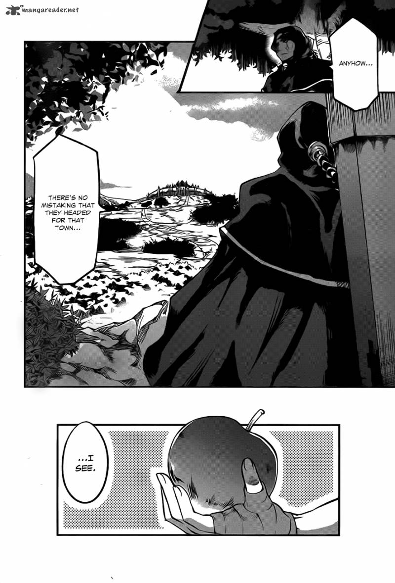 Hitsugime No Chaika Chapter 2 Page 18