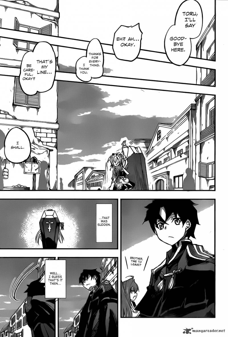 Hitsugime No Chaika Chapter 2 Page 21