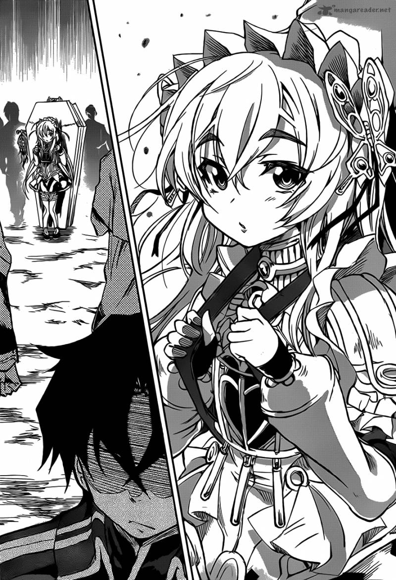 Hitsugime No Chaika Chapter 2 Page 22