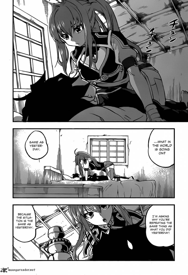 Hitsugime No Chaika Chapter 2 Page 34