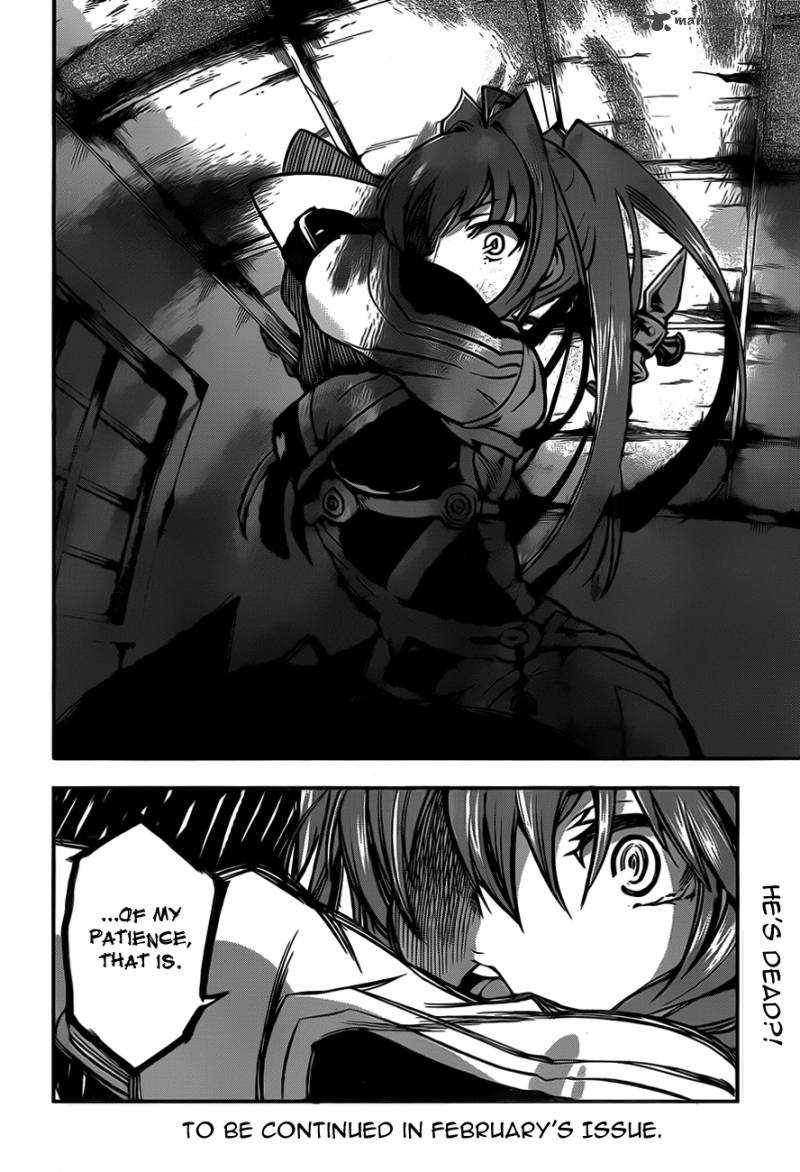 Hitsugime No Chaika Chapter 2 Page 36