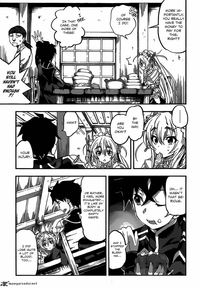Hitsugime No Chaika Chapter 2 Page 5