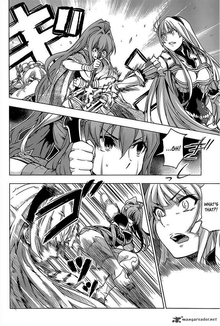 Hitsugime No Chaika Chapter 27 Page 8