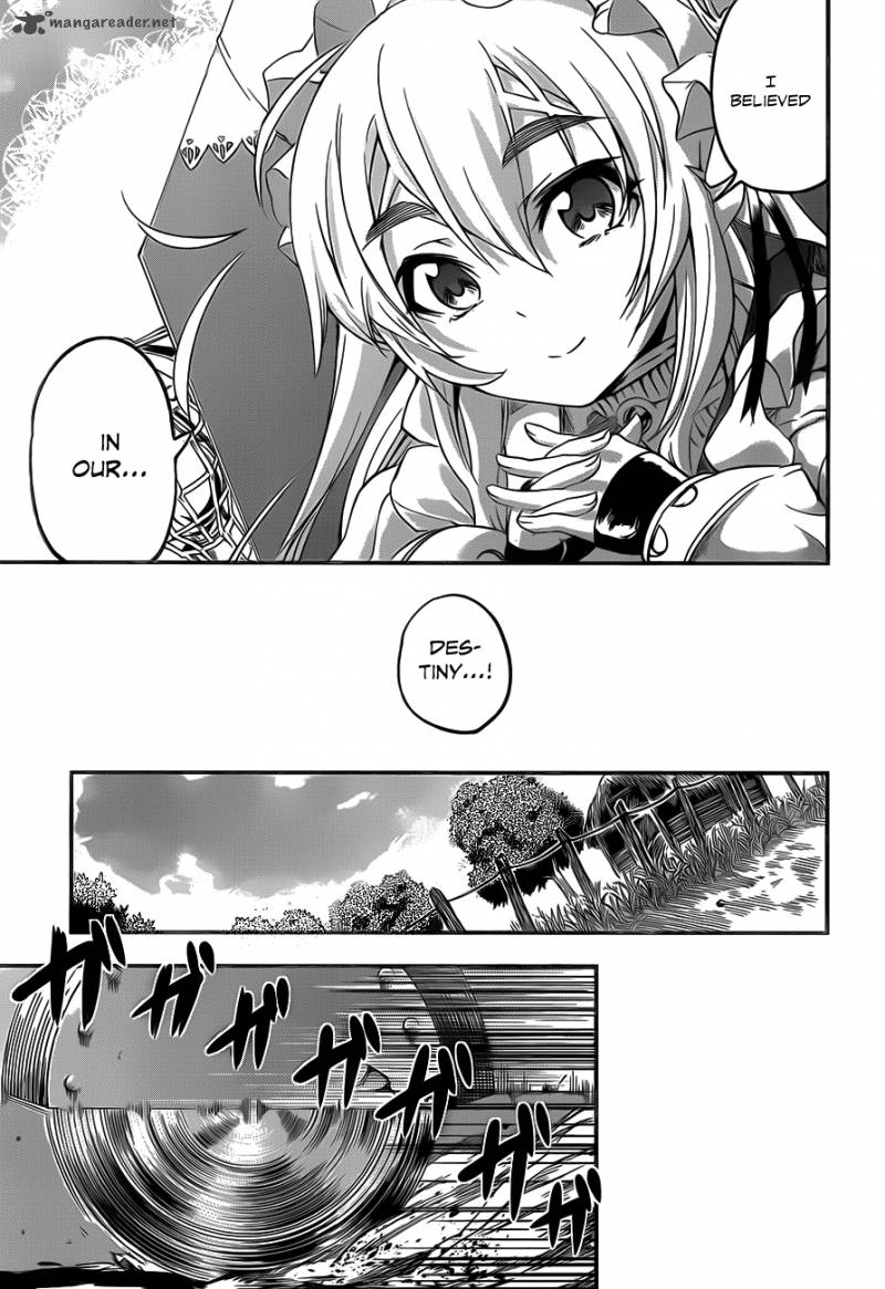 Hitsugime No Chaika Chapter 3 Page 30