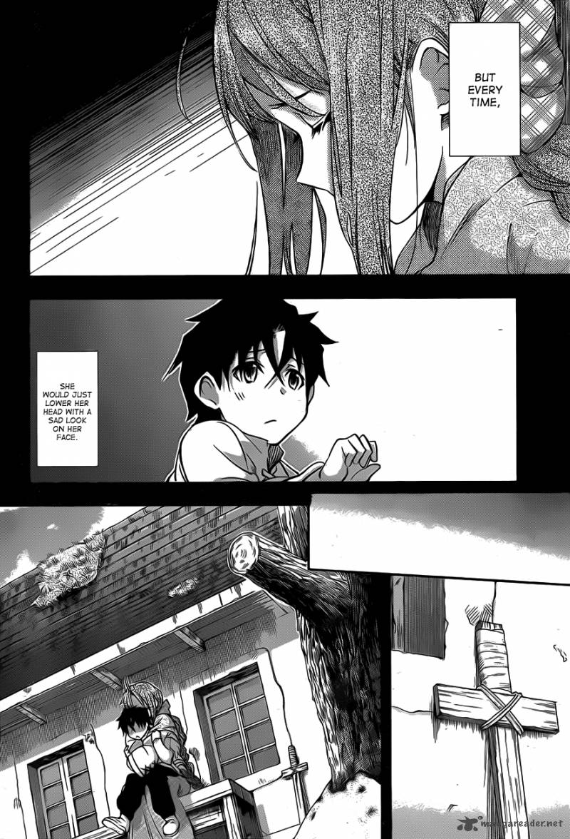 Hitsugime No Chaika Chapter 5 Page 12