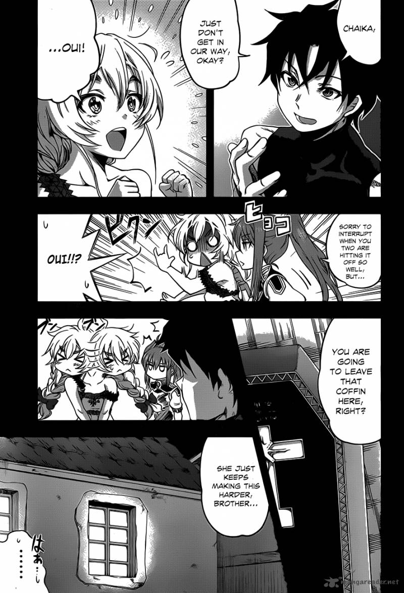 Hitsugime No Chaika Chapter 6 Page 10