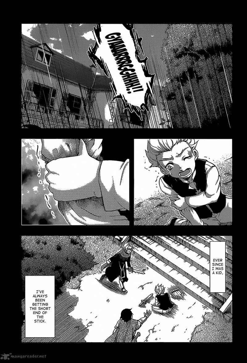 Hitsugime No Chaika Chapter 7 Page 26